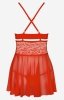 Obsessive 838-BAB-3 koszulka babydoll i stringi-2